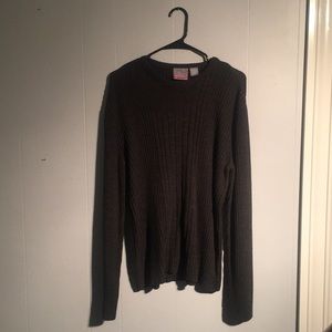 Barely Worn Slim Fit Sweater from Aeropostale